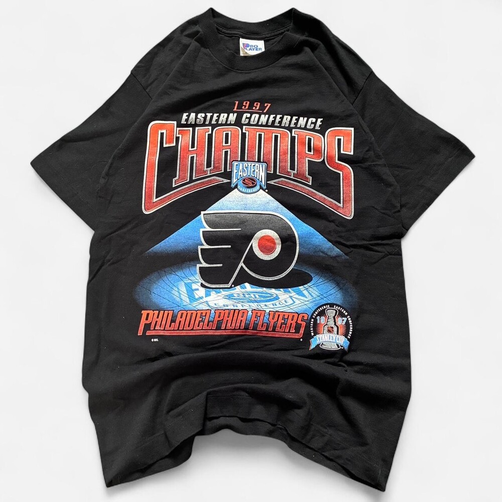 Pro Player Men's Black T-shirt